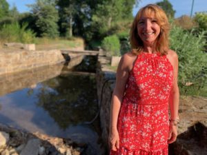 Magali Barcelo le haut potentiel